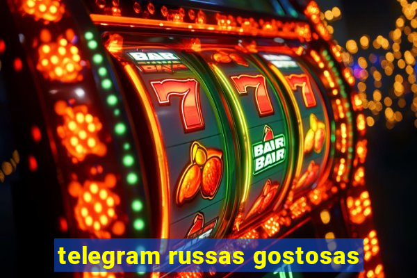 telegram russas gostosas